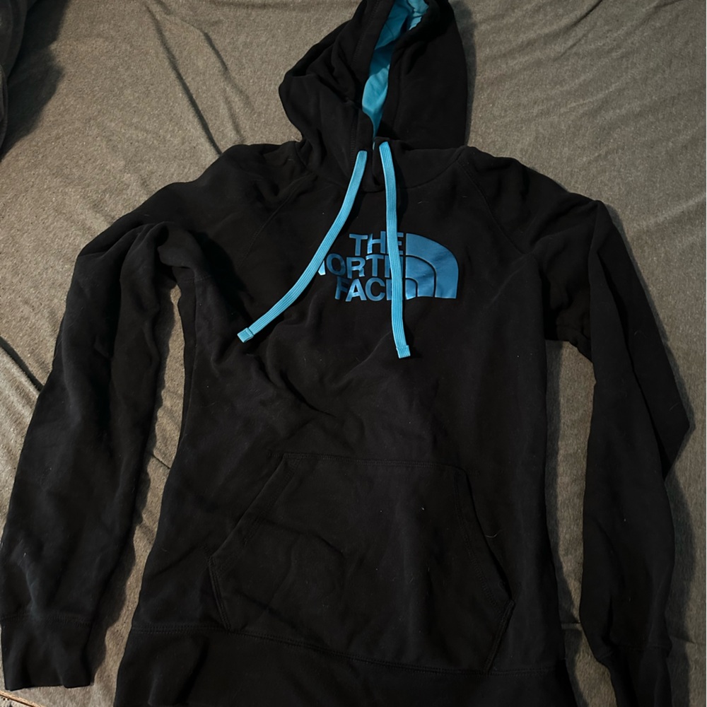 North Face Hoodie